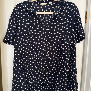 Anthropologie S Top